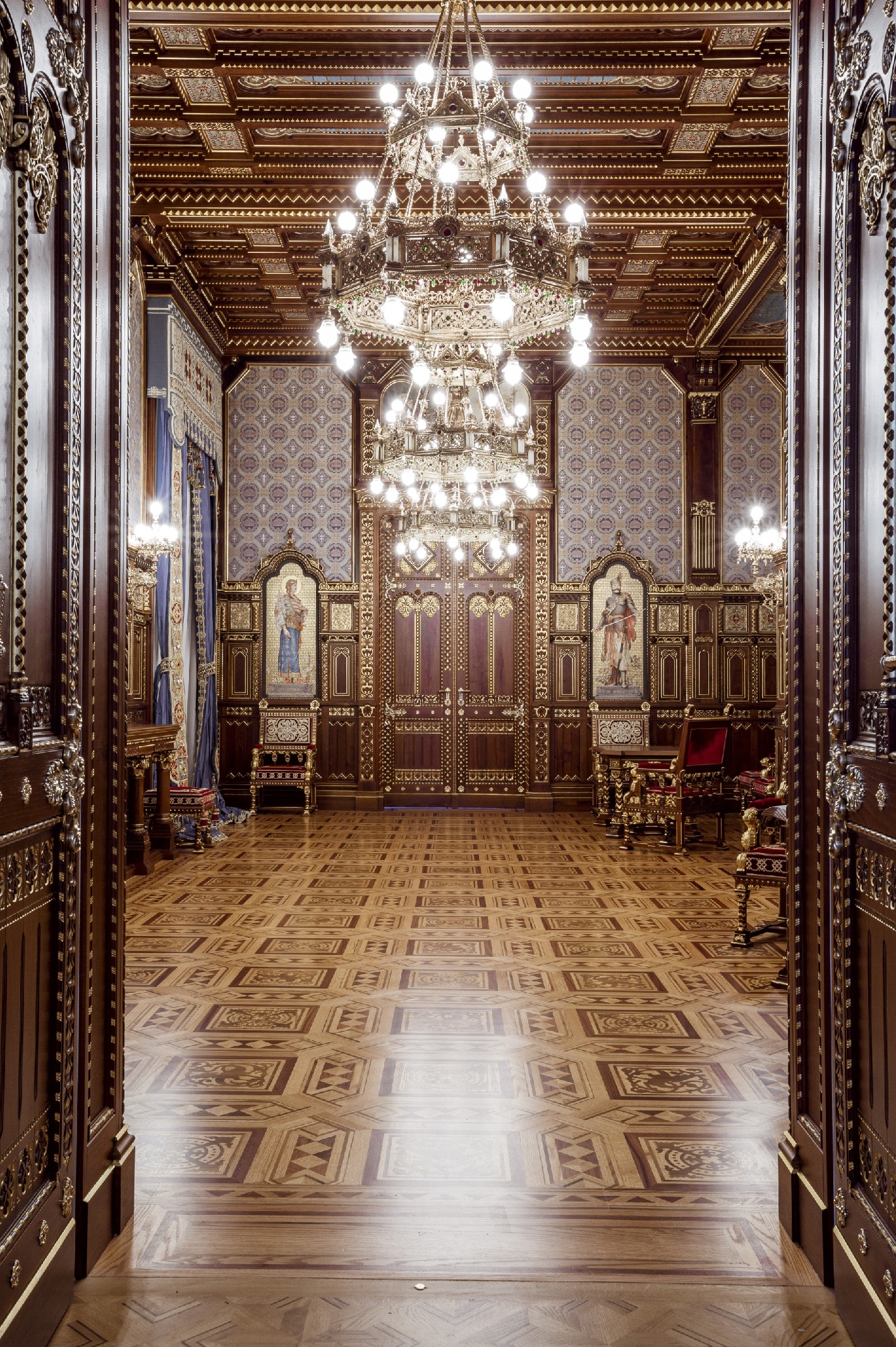 Budimpeštanska palača 2 2